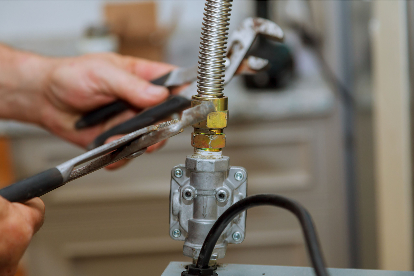 Gas Line Services